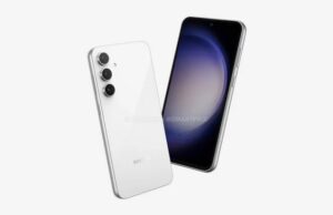 Samsung са стартирали разработването на бъдещият Galaxy S24 FE