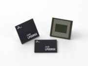 SKHynix стартират масовото производство на мобилна памет 24GB LPDDR5X
