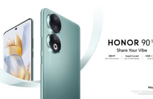 Най-новите смартфони HONOR 90 триумфират във Vivacom на атрактивна цена