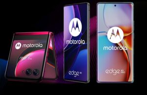 Устройства MOTOROLA с намаление до 200 лeва във Vivacom