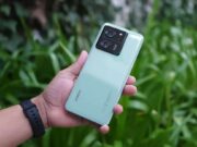 Ето го и Xiaomi 13T, готов за своят анонс