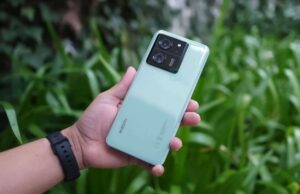 Ето го и Xiaomi 13T, готов за своят анонс