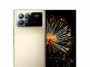 Xiaomi официално представиха MIX Fold 3