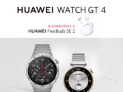 А1 приема предварителни поръчки за новите модели смарт часовници Huawei GT 4