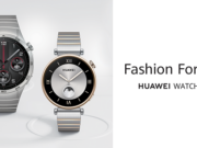 Huawei представя HUAWEI WATCH GT 4 – интелигентен часовник, срещащ модата с иновациите