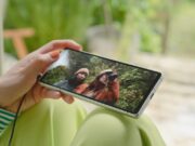 Sony представя най-новия си премиум смартфон Xperia 5 V