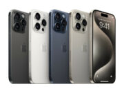 Стартират официалните продажби на iPhone 15 в мрежата на Vivacom
