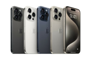 Стартират официалните продажби на iPhone 15 в мрежата на Vivacom