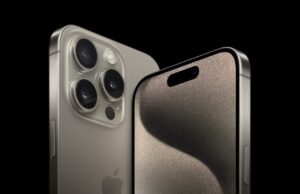 Samsung произвеждат повече LTPO OLED за Apple, но на по-висока цена