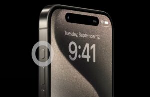 Бъдещите iPhone 16 Series ще са с най-тънките „рамки“ на дисплея