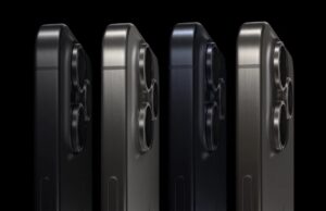 Apple iPhone 17 Slim може да притежава само един камера сензор