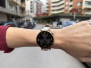 Huawei Watch GT 4