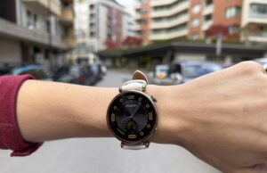 Huawei Watch GT 4