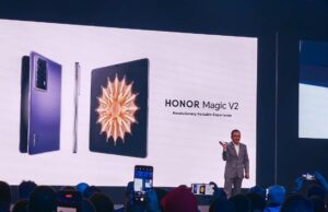 HONOR представя смартфоните на бъдещето на IFA 2023