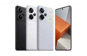 Redmi Note 13 Series са вече реалност…