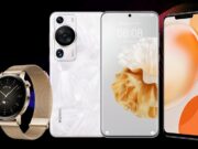 Vivacom предлага до 400 лева отстъпка на избрани устройства Huawei