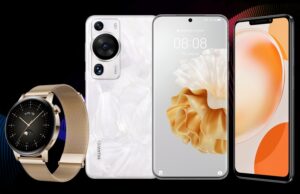 Vivacom предлага до 400 лева отстъпка на избрани устройства Huawei