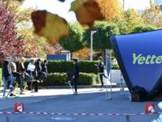 Кампанията на Yettel „Смарт спорт” закрива летния сезон с активен ден в Бизнес парк София