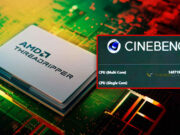 AMD Threadripper постави нов световен рекорд в Cinebench R23 като постигна 148K точки