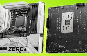 MSI Project Zero официално материализиран с първи продукти