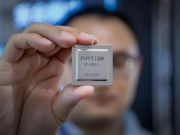 Phytium демонстрира производителна CPU архитектура за сървърните пазари в Китай