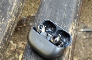 Huawei FreeBuds Pro 3