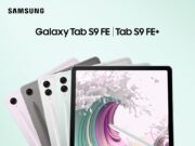 Yettel предлага най-новите SAMSUNG Galaxy таблети S9 FE и S9 FE+ с до 150 лв. отстъпка