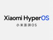 Xiaomi HyperOS наследява MIUI