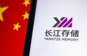 YMTC е похарчила $7 млрд. щатски долара за преодоляване на американските санкции