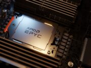 AMD технологии влизат в новия суперкомпютър HPC6 на енергийната компания Eni
