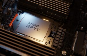 AMD предоставя нови AI и изчислителни възможности за клиентите на Microsoft