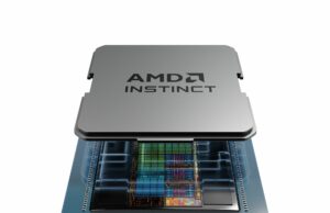 AMD обави събитие посветено на ускорителите AMD Instinct MI300