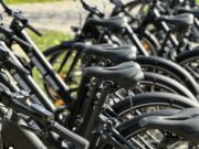 Цялостно решение от А1 предоставя електрически велосипеди под наем за гражданите на Бургас