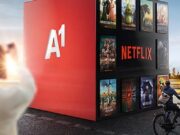 Netflix от A1? A защо не…