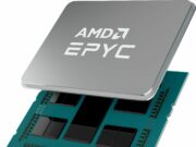AMD разширява линията EPYC 3-то поколение CPU за масово използваните приложения