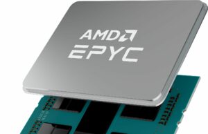 AMD разширява линията EPYC 3-то поколение CPU за масово използваните приложения