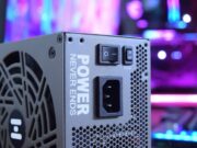 FSP ще използва GaN транзистори в захранването си от висок клас MEGA Ti 1650W Източник на изображението: Wccftech