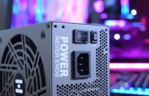 FSP ще използва GaN транзистори в захранването си от висок клас MEGA Ti 1650W Източник на изображението: Wccftech