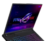 Asus ROG Strix G16: Мощни лаптопи в киберпънк стил