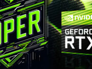 Според запознати серията RTX 40 SUPER на NVIDIA ще дебютира на CES 2024