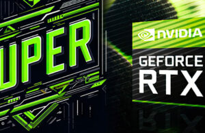 Според запознати серията RTX 40 SUPER на NVIDIA ще дебютира на CES 2024