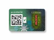 Brother засилва мерките за защита срещу фалшиви продукти
