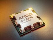 AMD разширява процесорната фамилия Ryzen Embedded за приложения в промишлената автоматика, машинното зрение и периферни системи