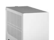 Fractal Design Terra – малък формат и стил