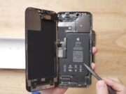Apple разработват ново поколение батерии за iPhone