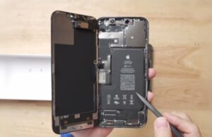 Apple разработват ново поколение батерии за iPhone