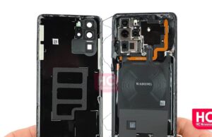 Huawei използват (до) 90% компонентна база от локални доставчици