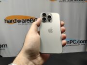 Apple iPhone 15 Pro