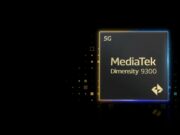 MediaTek официално представят Dimensity 9300 SoC