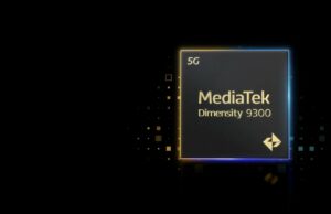 MediaTek официално представят Dimensity 9300 SoC